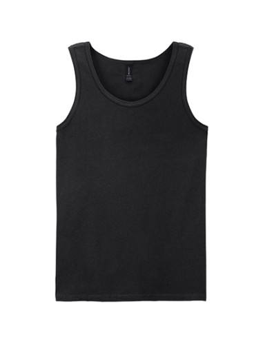 GIL-64200-Softstyle® Adult Tank Top